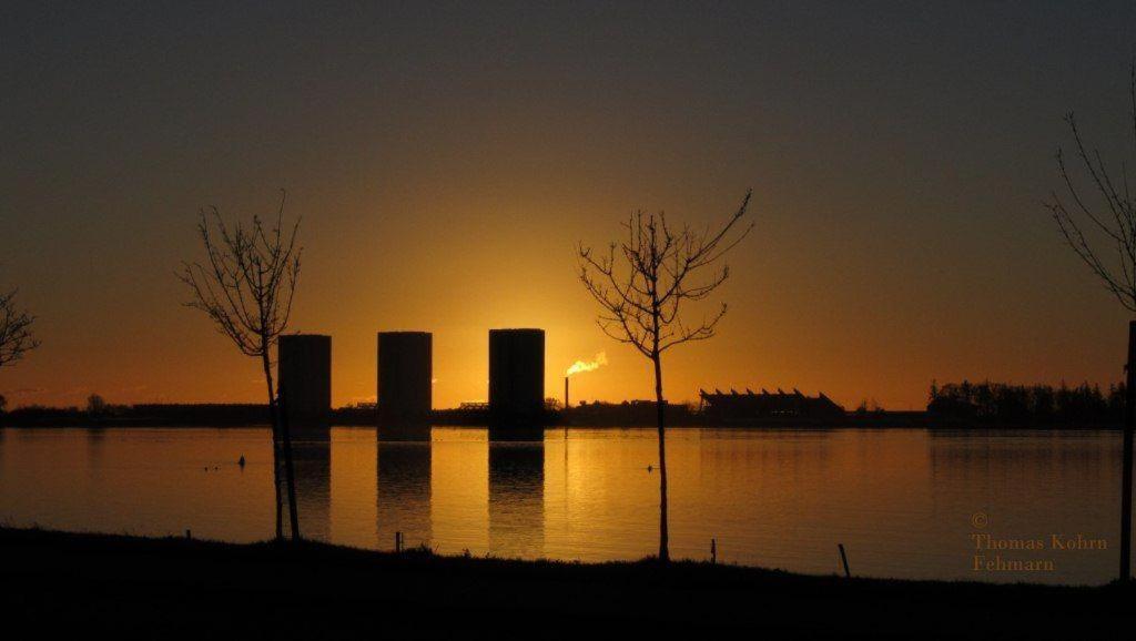 Obere Sonnsibar Appartement Fehmarn Buitenkant foto