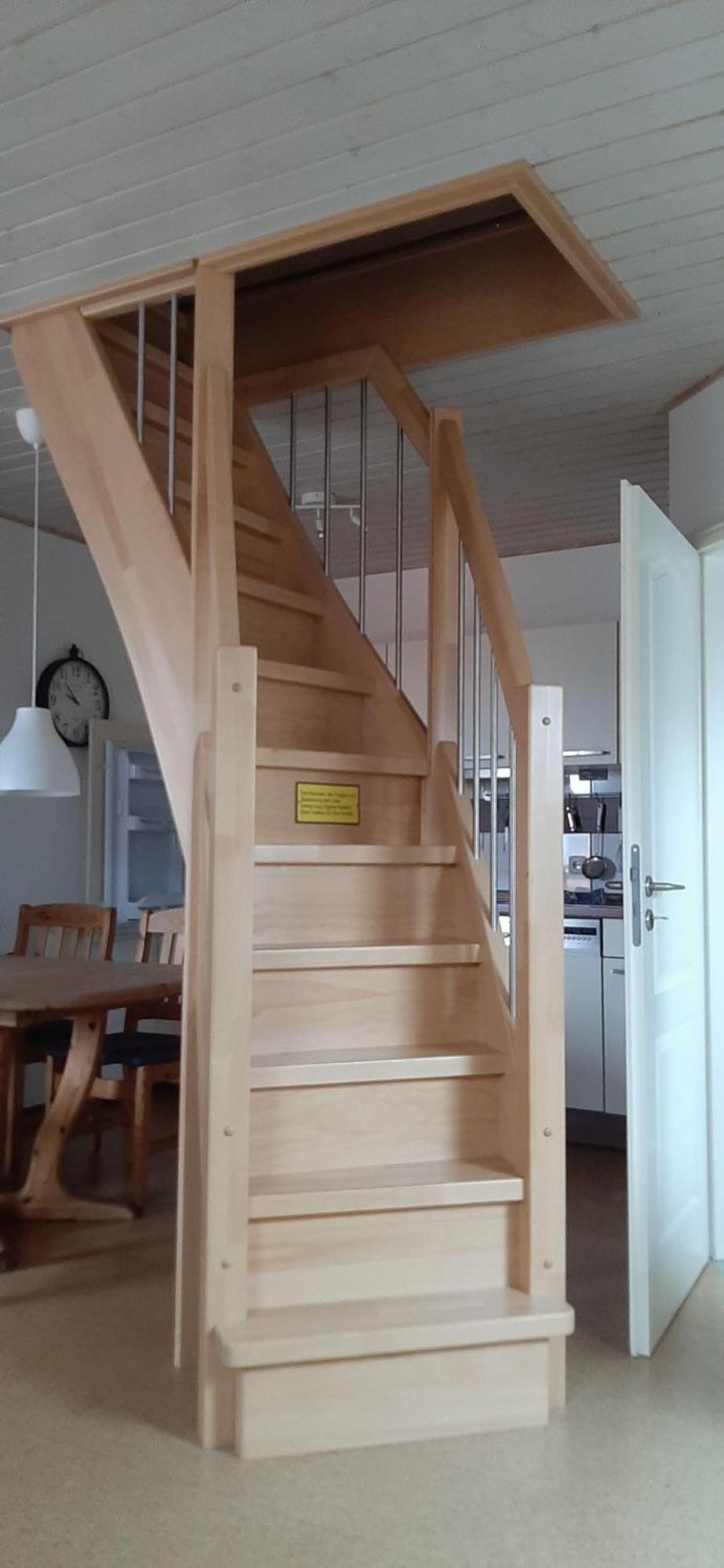 Obere Sonnsibar Appartement Fehmarn Buitenkant foto
