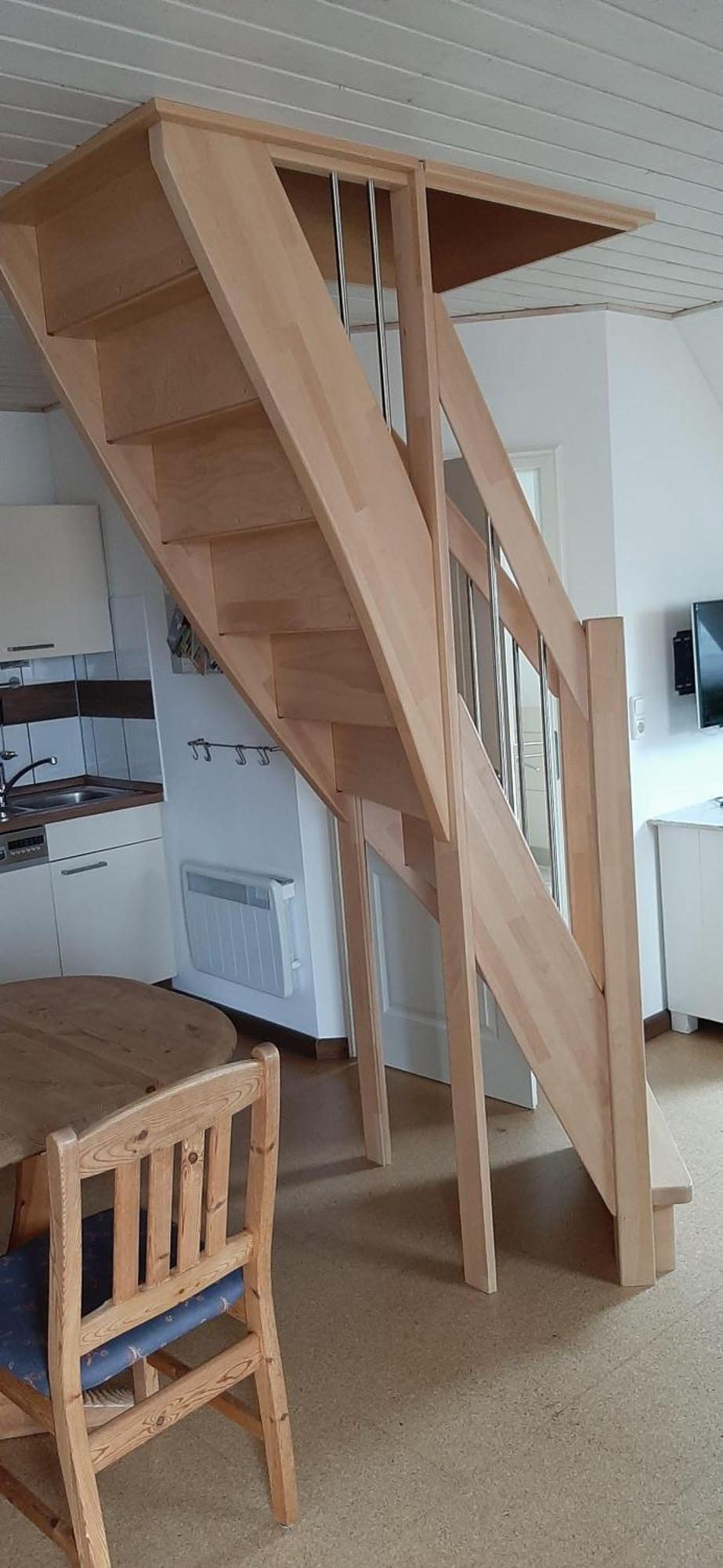 Obere Sonnsibar Appartement Fehmarn Buitenkant foto